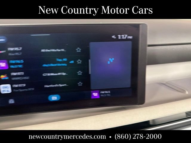 Used 2025 Hyundai Tucson SEL AWD/4WD image 18