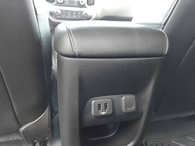Used 2019 Chevrolet Colorado ZR2 AWD/4WD image 28