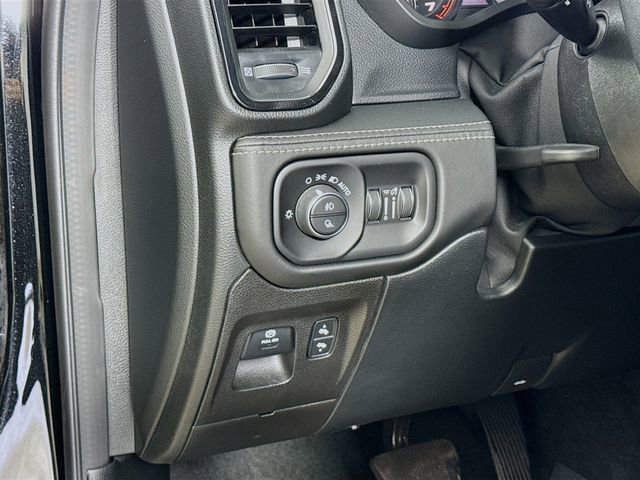 Used 2021 RAM 1500 TRX w/ TRX Level 1 Equipment Group image 10