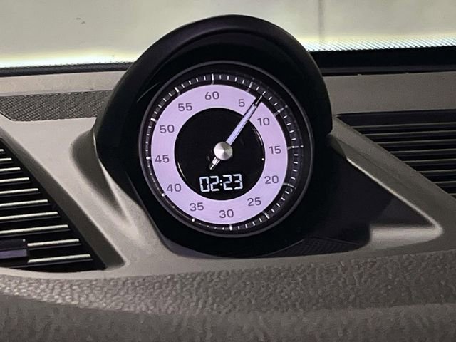 Used 2021 Porsche 911 Carrera 4 image 34