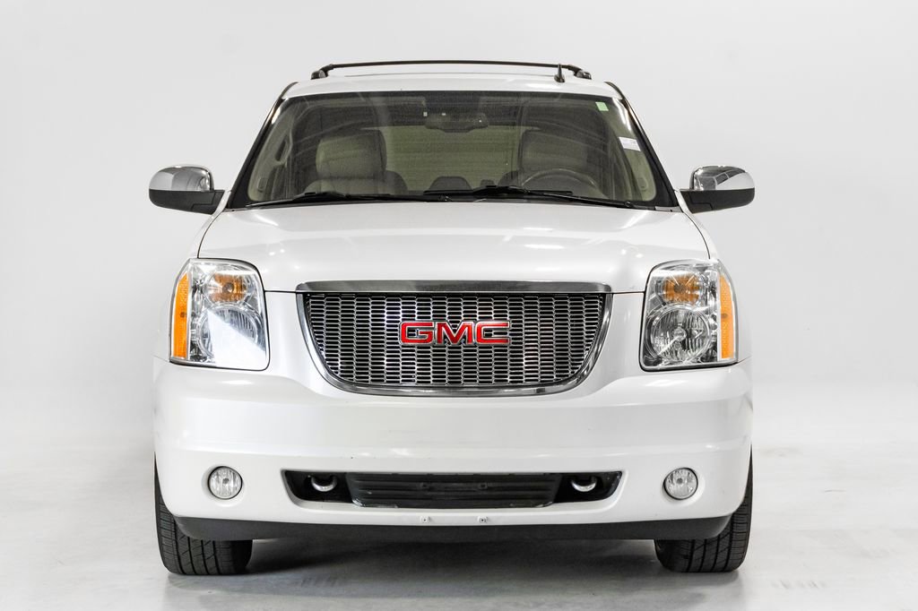 Used 2012 GMC Yukon SLT AWD/4WD image 5