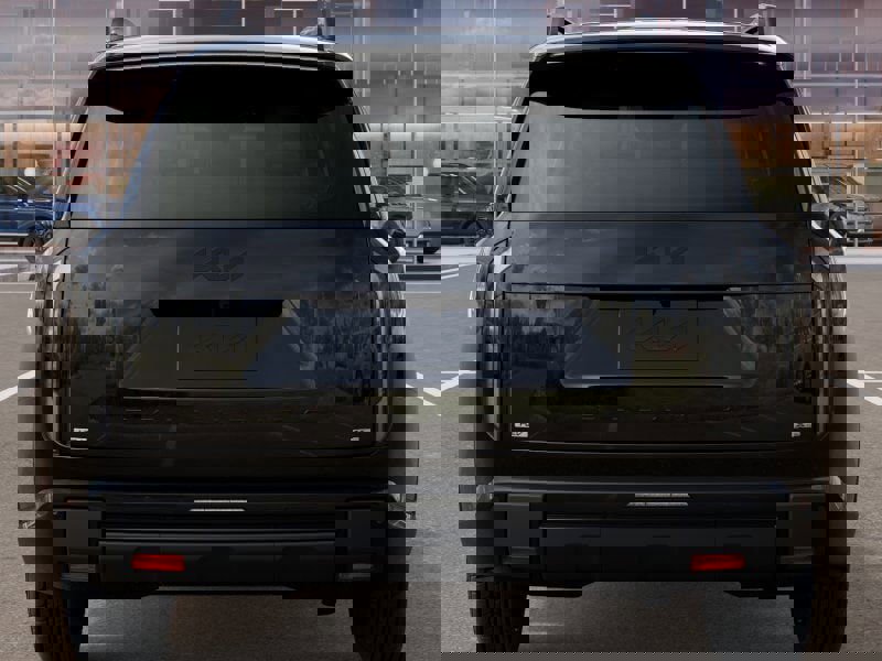 New 2027 Kia Telluride X-Line SX Prestige image 13