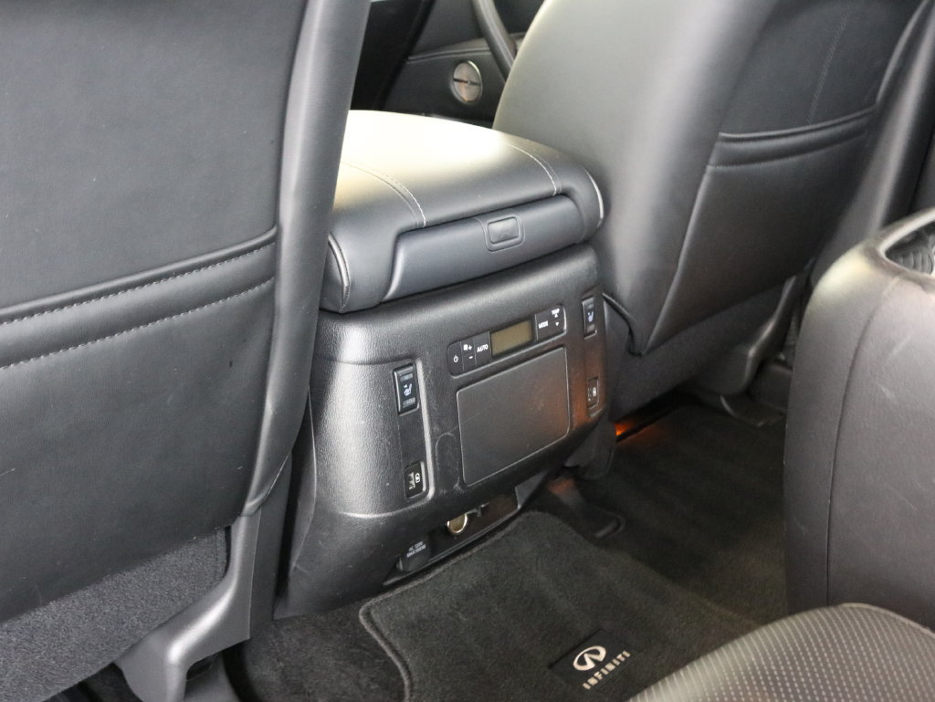 Used 2023 INFINITI QX80 Sensory w/ Cargo Package AWD/4WD image 34