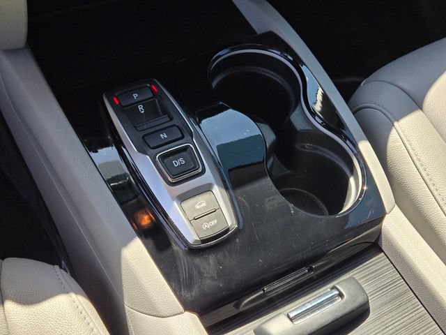 Certified 2022 Honda Pilot Touring image 36