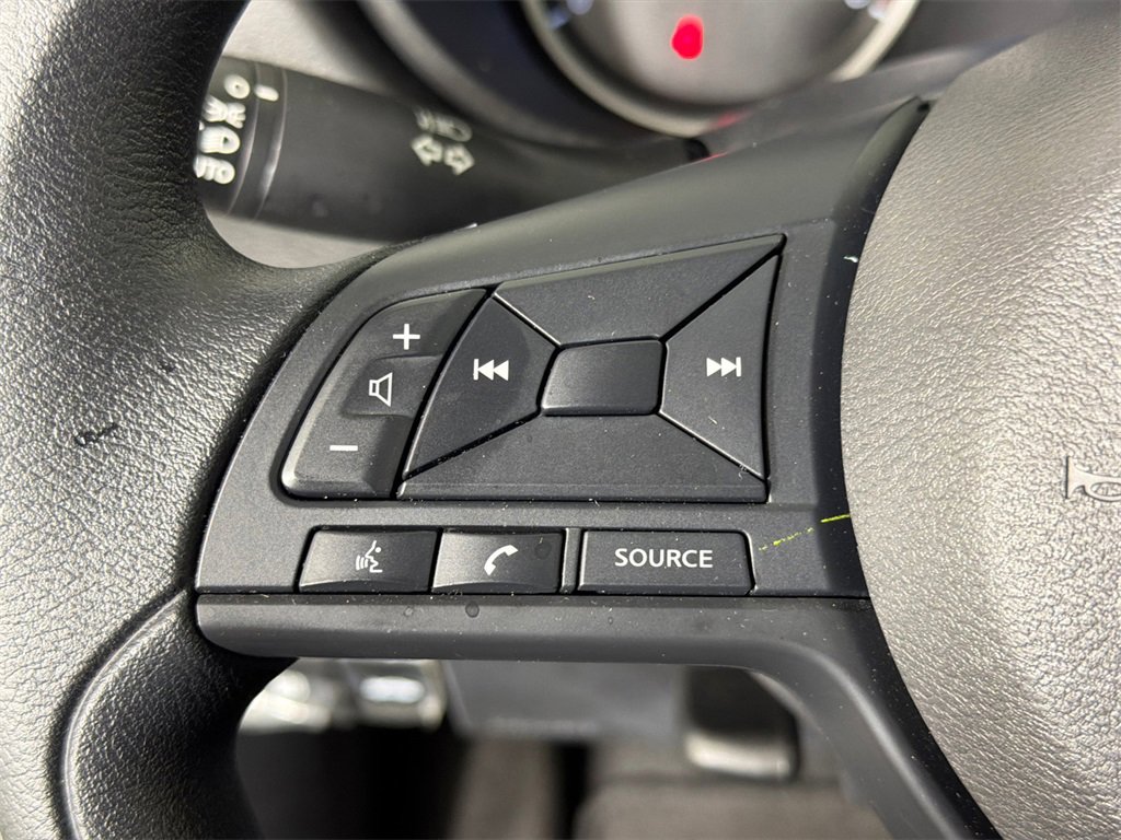 Used 2024 Nissan Versa S w/ S Plus Package image 24