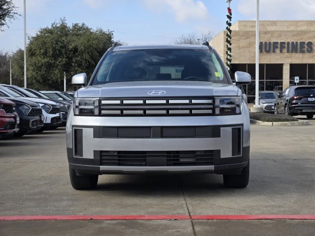 Certified 2026 Hyundai Santa Fe SEL w/ Tow & Go Package image 2