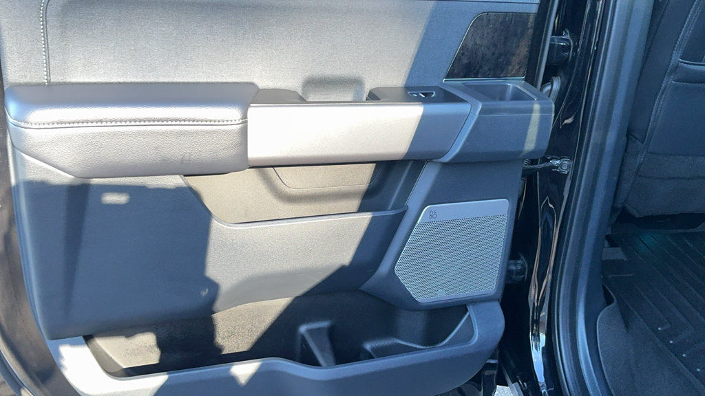 Used 2025 Ford F250 Lariat w/ Lariat Ultimate Package AWD/4WD image 20