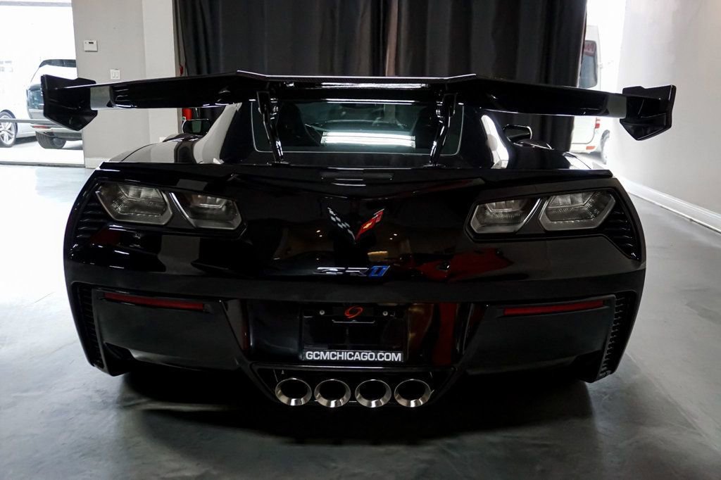 Used 2019 Chevrolet Corvette ZR1 image 15
