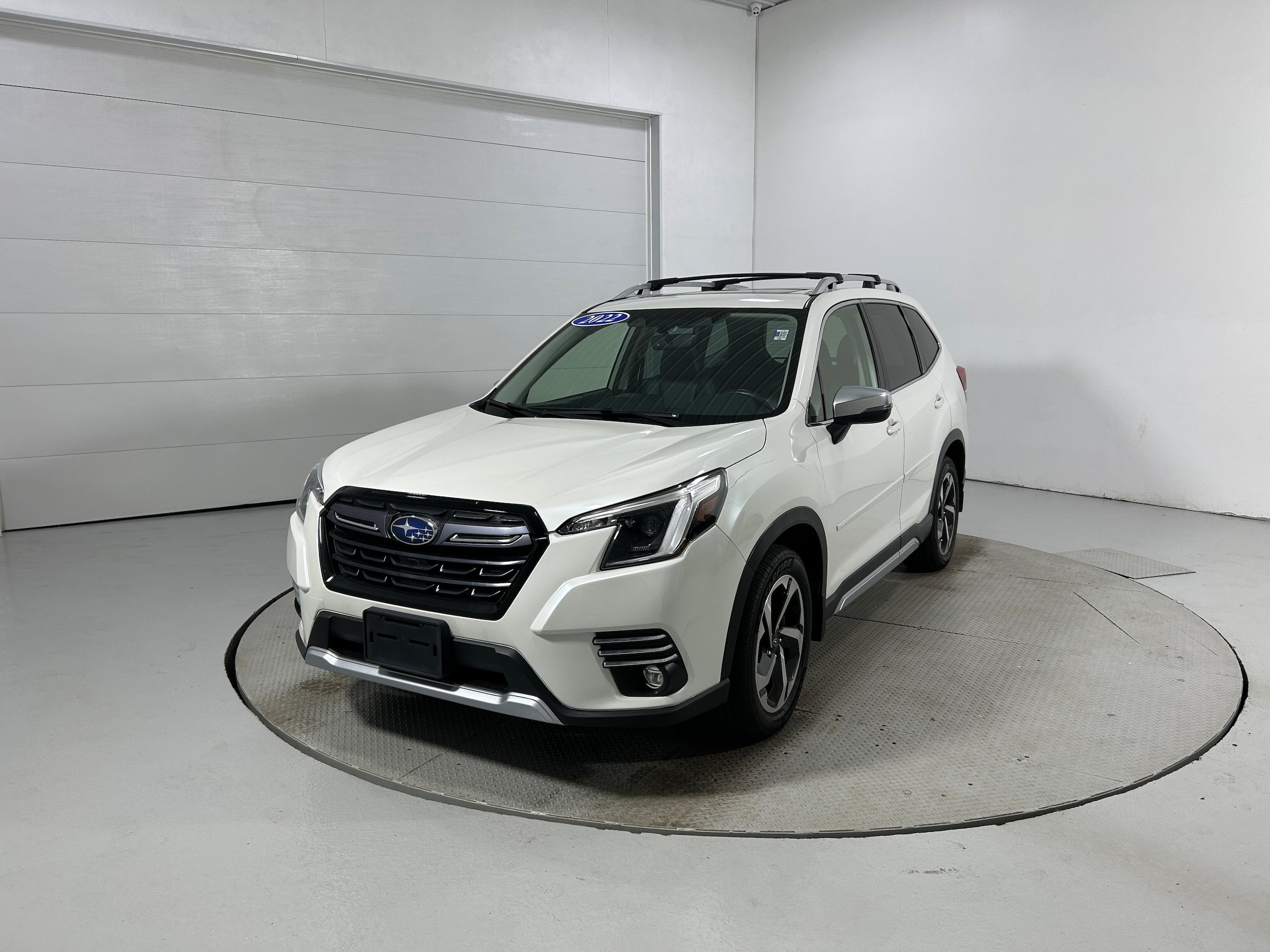Used 2022 Subaru Forester Touring AWD/4WD image 21