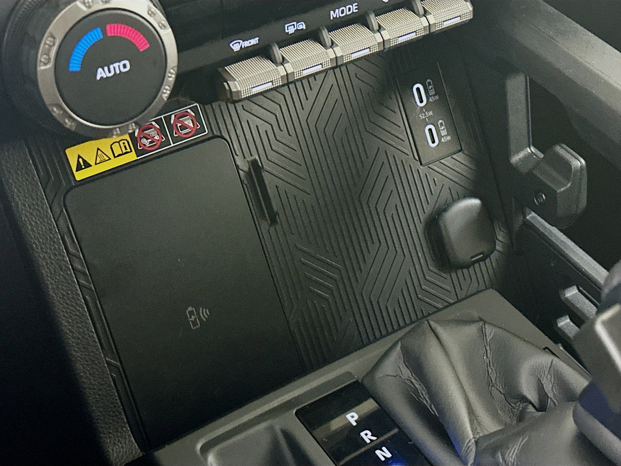 Used 2025 Toyota 4Runner TRD Off-Road image 26