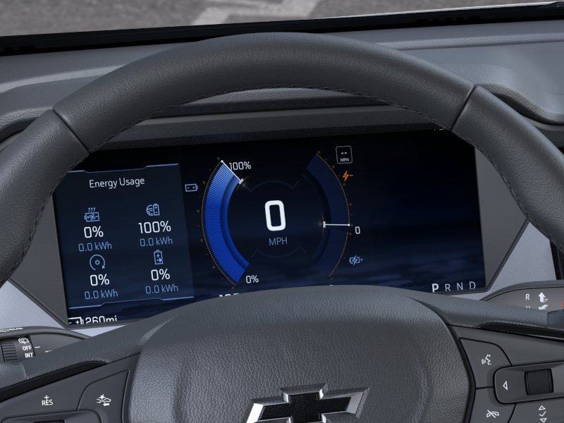 New 2027 Chevrolet Bolt LT w/ Comfort Package FWD image 49