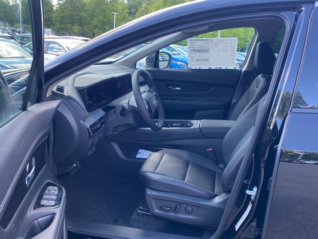 New 2025 Nissan Murano SV image 15