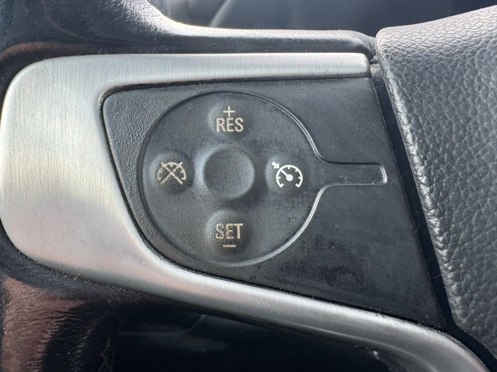 Used 2016 GMC Sierra 1500 SLE image 15