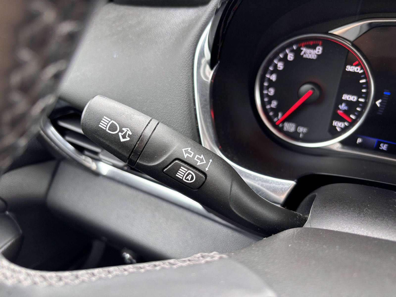 Used 2023 Chevrolet Traverse Premier w/ Redline Edition AWD/4WD image 33