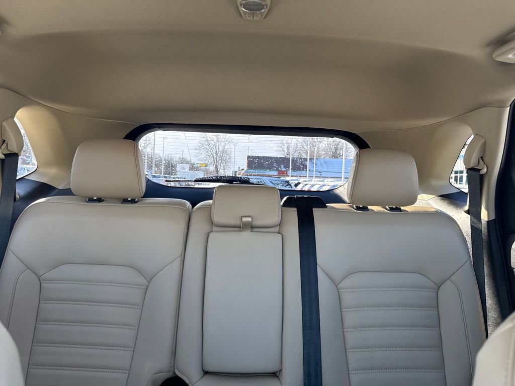 Used 2023 Ford Edge SEL w/ Convenience Package image 42