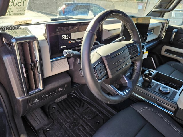 Used 2026 GMC Hummer EV SUV AWD/4WD image 10