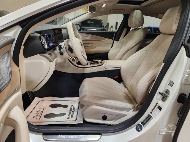 Used 2019 Mercedes-Benz CLS 450 4MATIC image 9