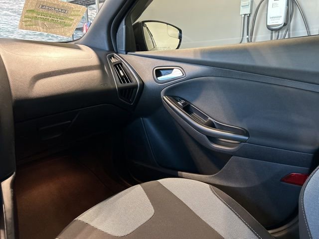 Used 2014 Ford Focus ST image 56