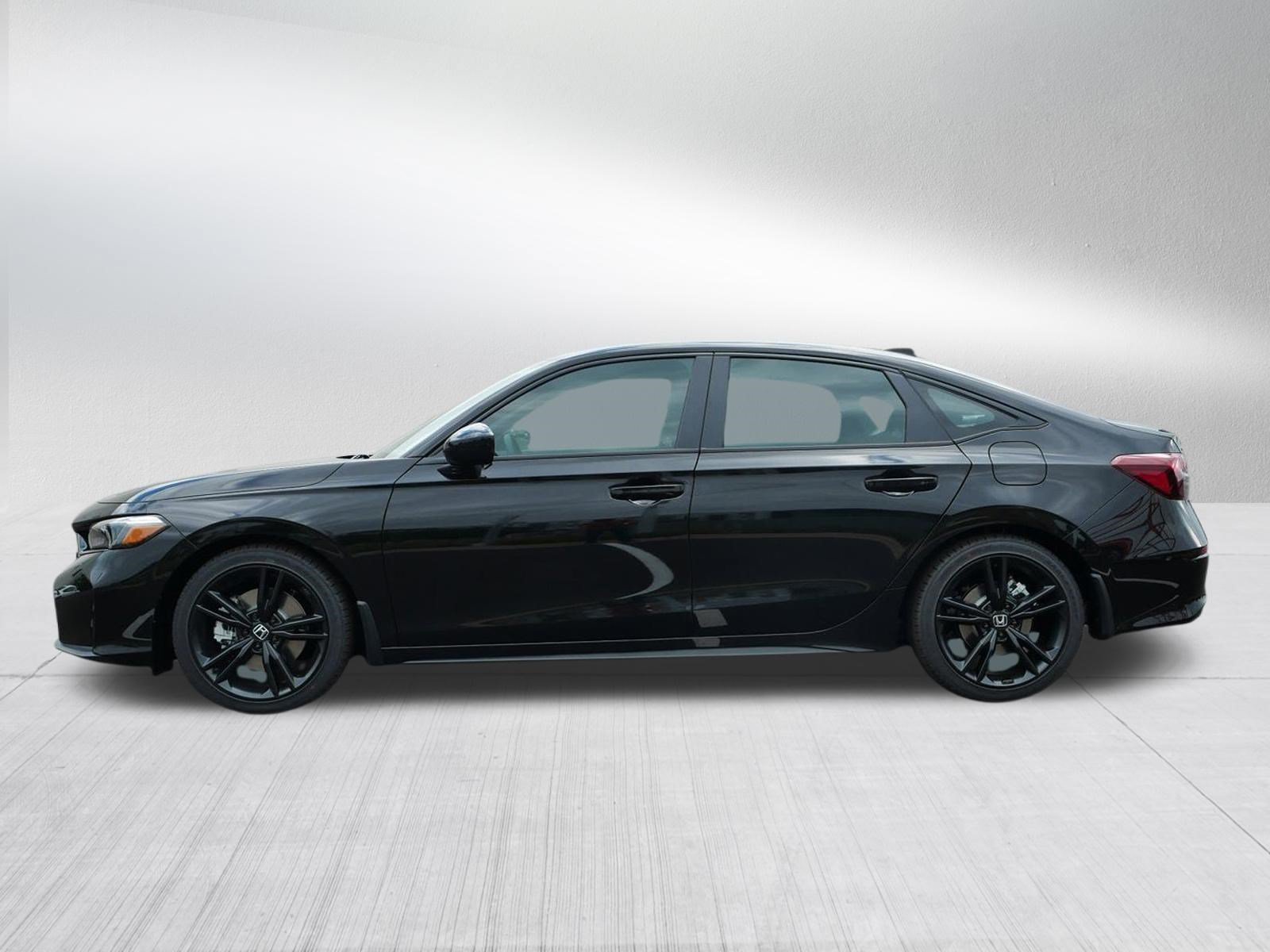 New 2026 Honda Civic Si image 4
