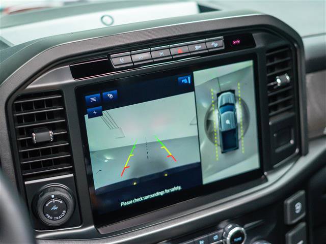 Used 2023 Ford F150 Platinum w/ Equipment Group 701A High image 30