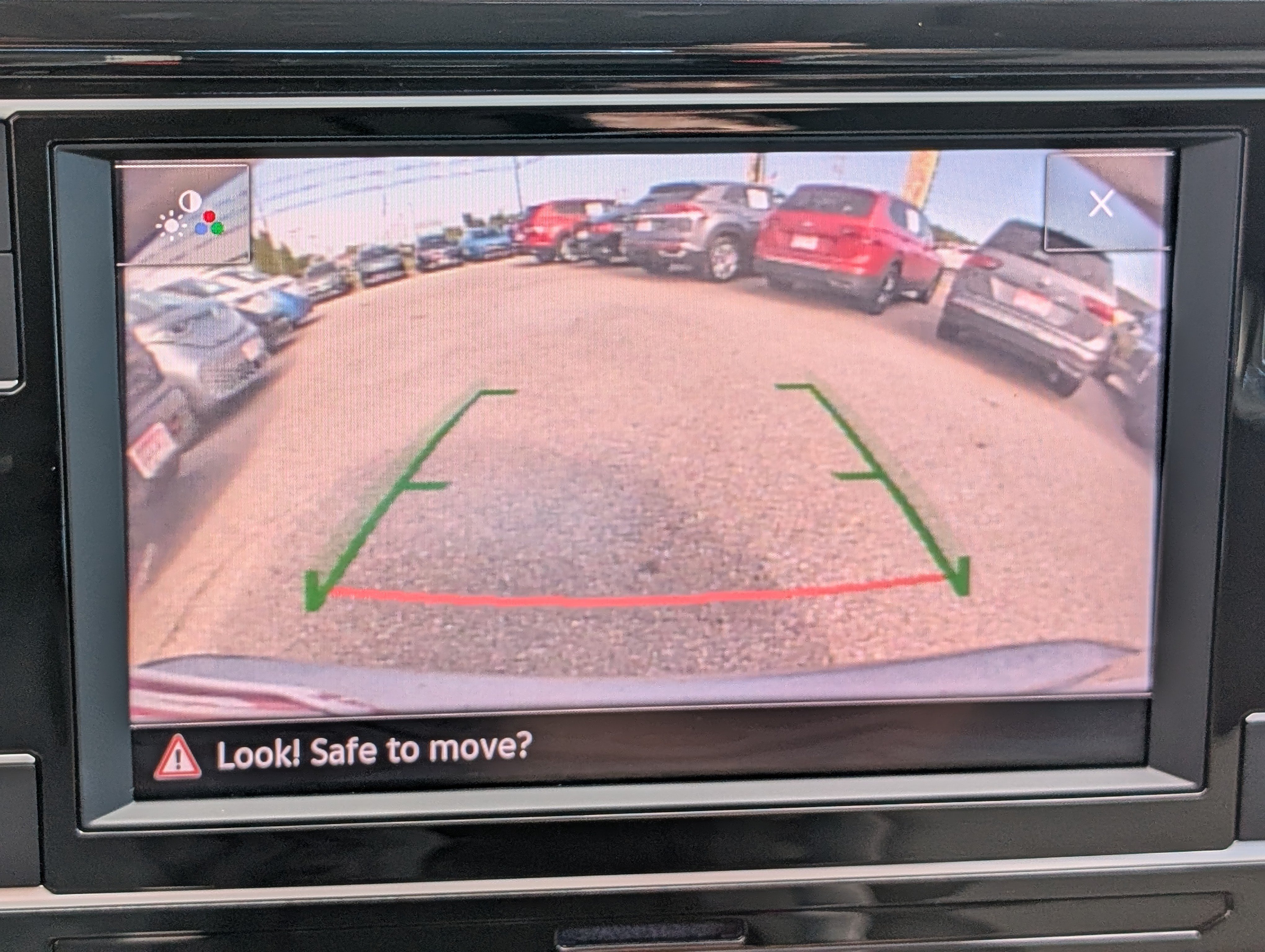 Used 2024 Volkswagen Taos S AWD/4WD image 24