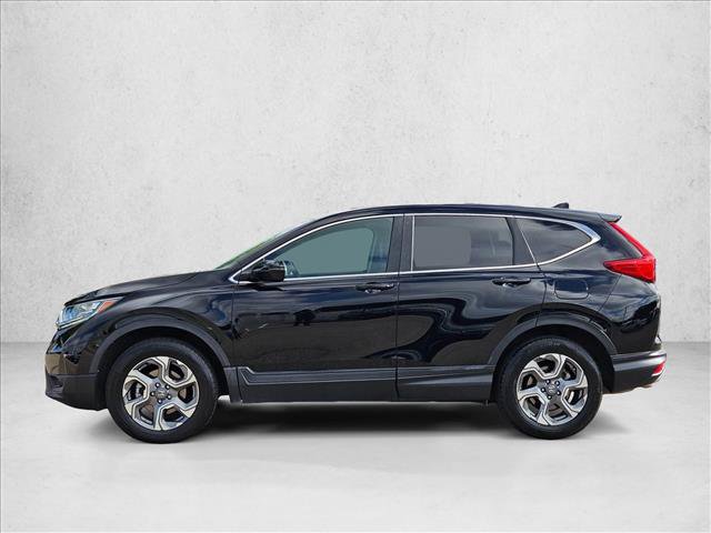 Used 2017 Honda CR-V EX-L image 9