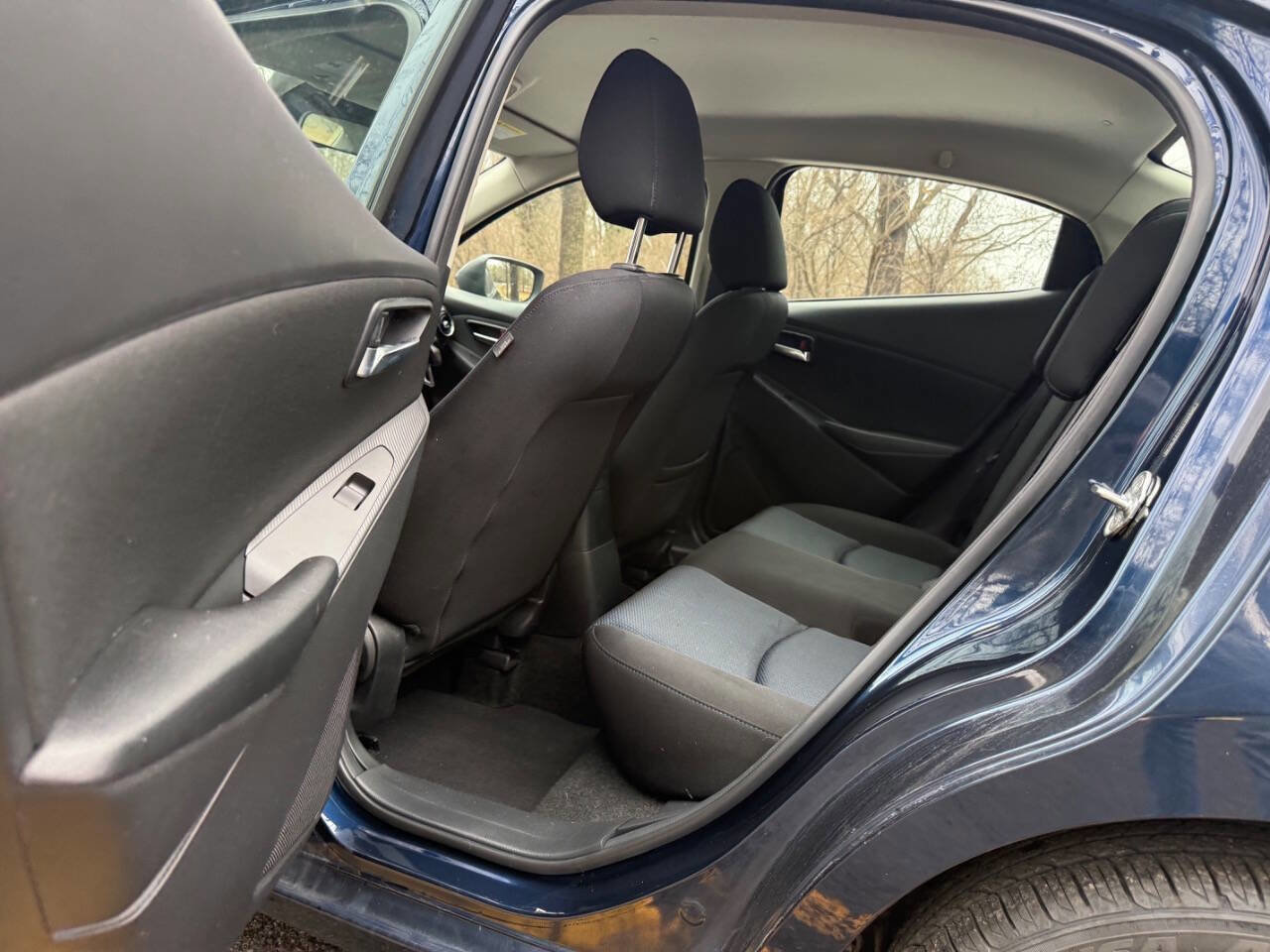 Used 2016 Scion iA image 32