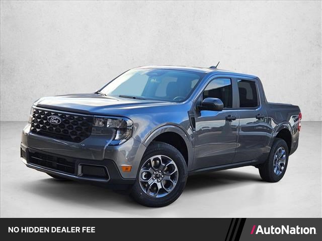 New 2026 Ford Maverick XLT FWD image 1
