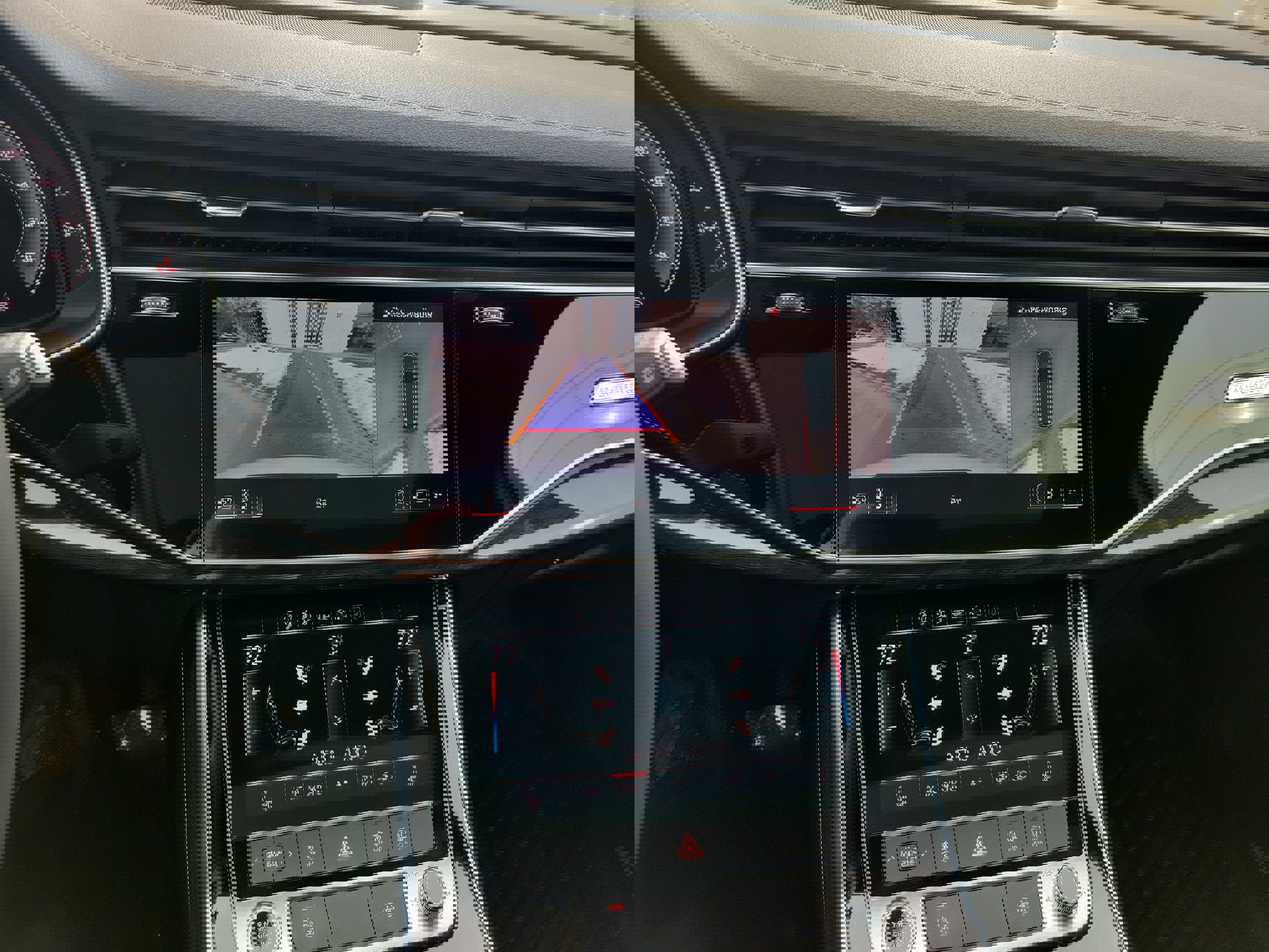 Used 2025 Audi Q7 2.0T Premium w/ Convenience Package image 26