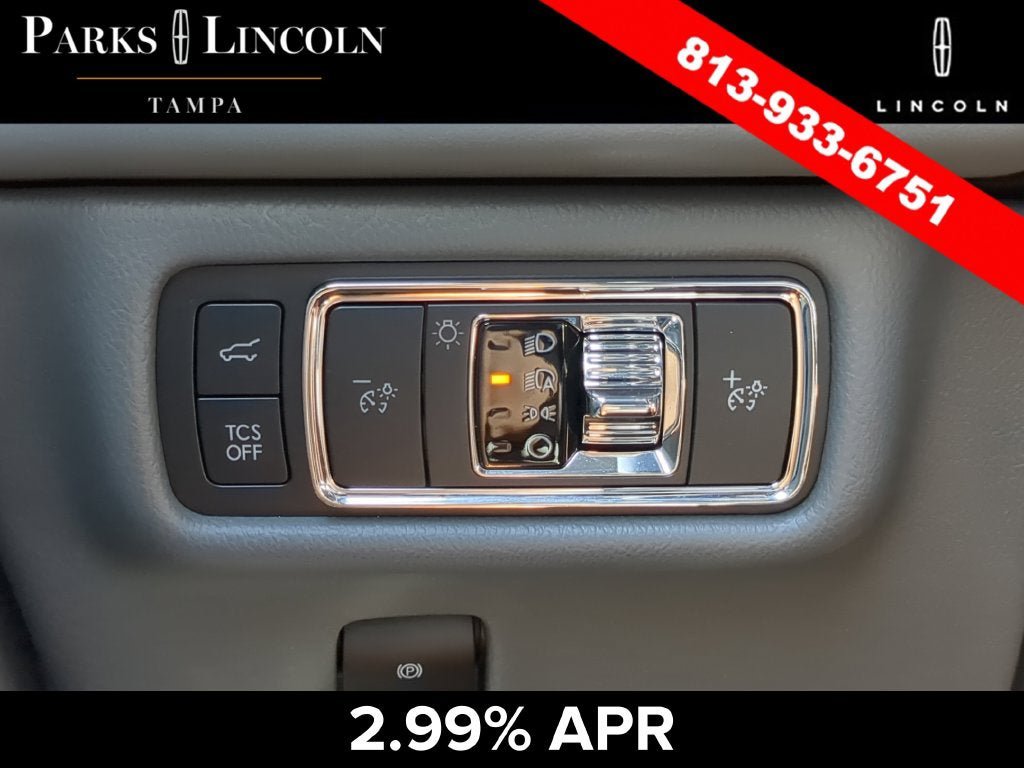 Certified 2022 Lincoln Nautilus Reserve FWD image 26