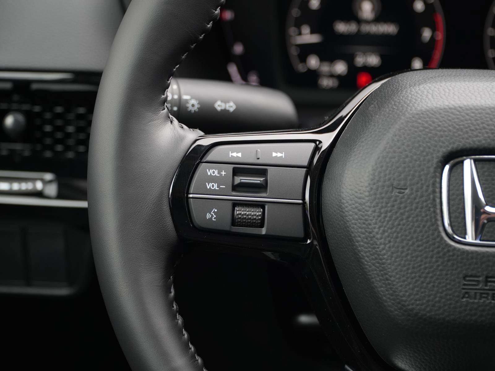 New 2026 Honda CR-V EX-L image 22