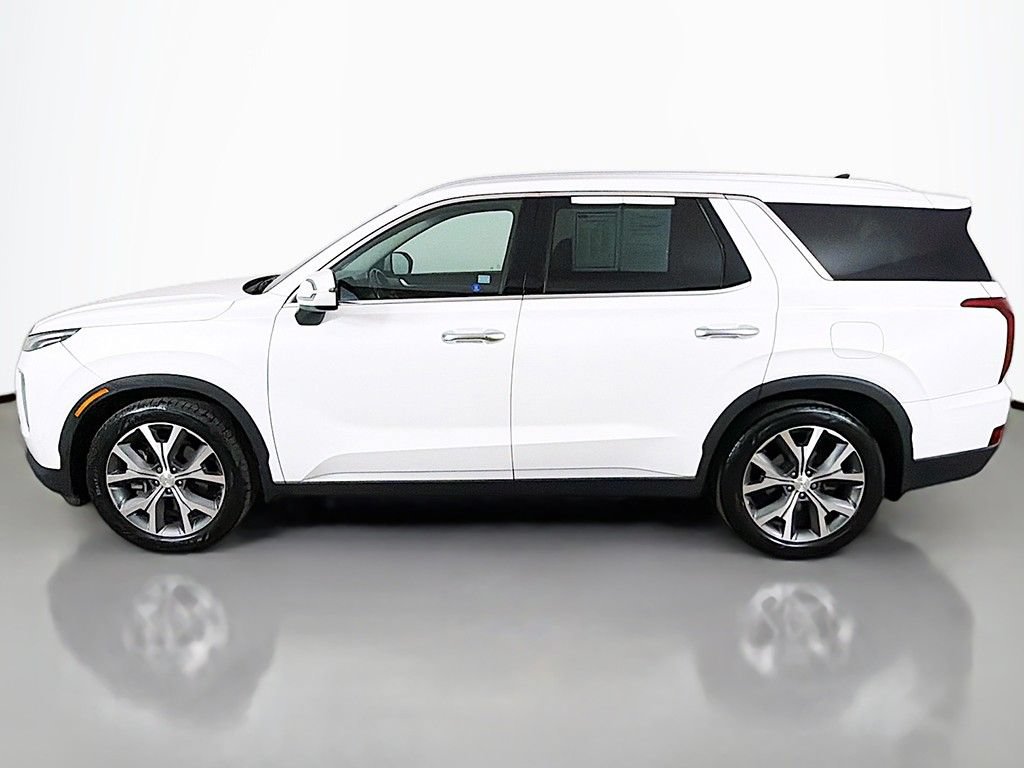 Used 2022 Hyundai Palisade SEL w/ Premium Package AWD/4WD image 18