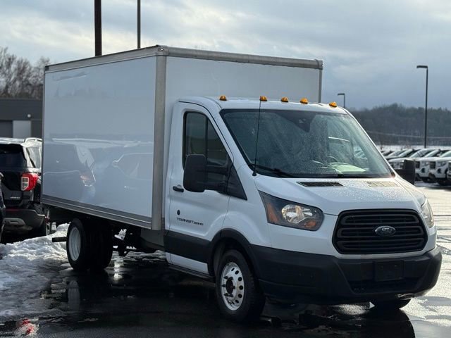 Used 2019 Ford Transit 350 156 DRW image 27