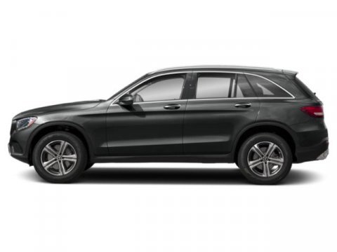 Used 2019 Mercedes-Benz GLC 300 4MATIC image 3