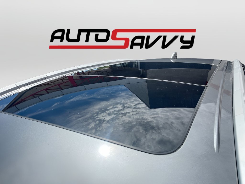 Used 2023 Nissan Murano Platinum w/ Cargo Package AWD/4WD image 23