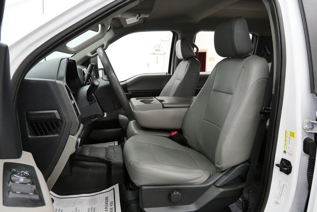 Used 2022 Ford F250 XL w/ STX Appearance Package image 11