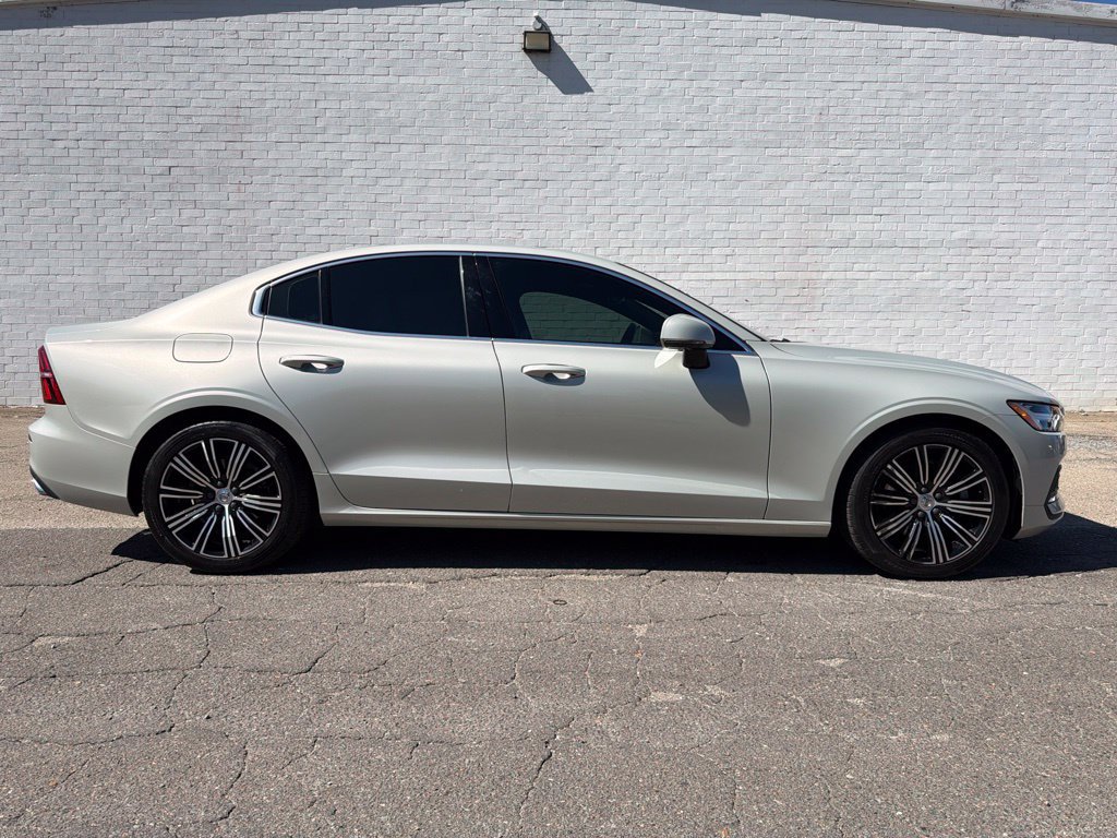Used 2020 Volvo S60 T5 Inscription