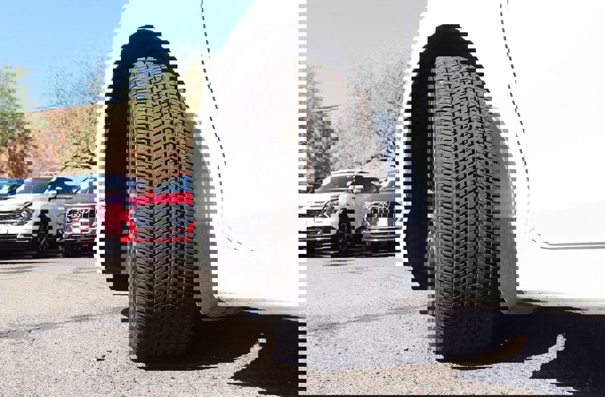 Used 2017 Honda Accord Sport Special Edition image 6