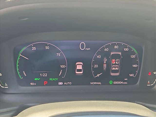 New 2026 Honda Accord EX-L image 11