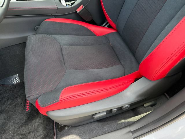 New 2026 Subaru WRX Limited AWD/4WD image 21