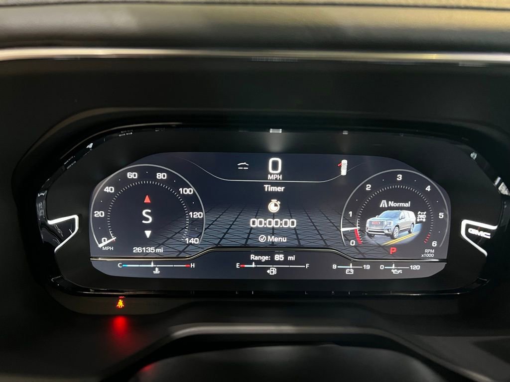 Used 2024 GMC Yukon XL Denali image 22