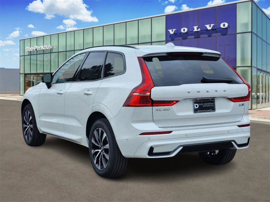 New 2025 Volvo XC60 B5 Plus w/ Protection Package Premier image 27