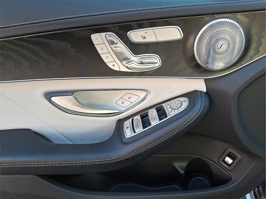 Used 2017 Mercedes-Benz C 43 AMG 4MATIC Sedan image 13