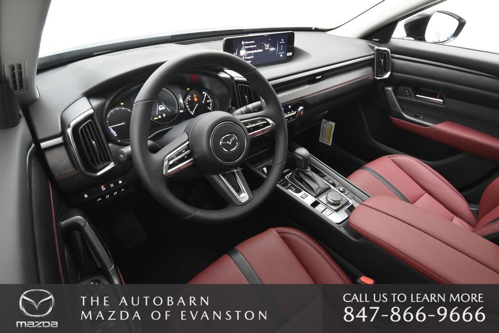 New 2026 MAZDA CX-50 2.5 Hybrid w/ Weather Package image 26