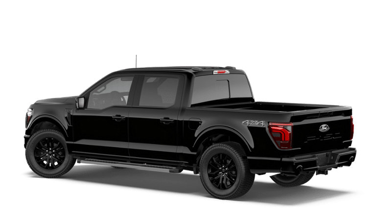 New 2026 Ford F150 Lariat w/ Equipment Group 501A Mid AWD/4WD image 32