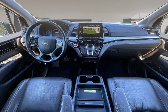 Used 2020 Honda Odyssey Elite image 7