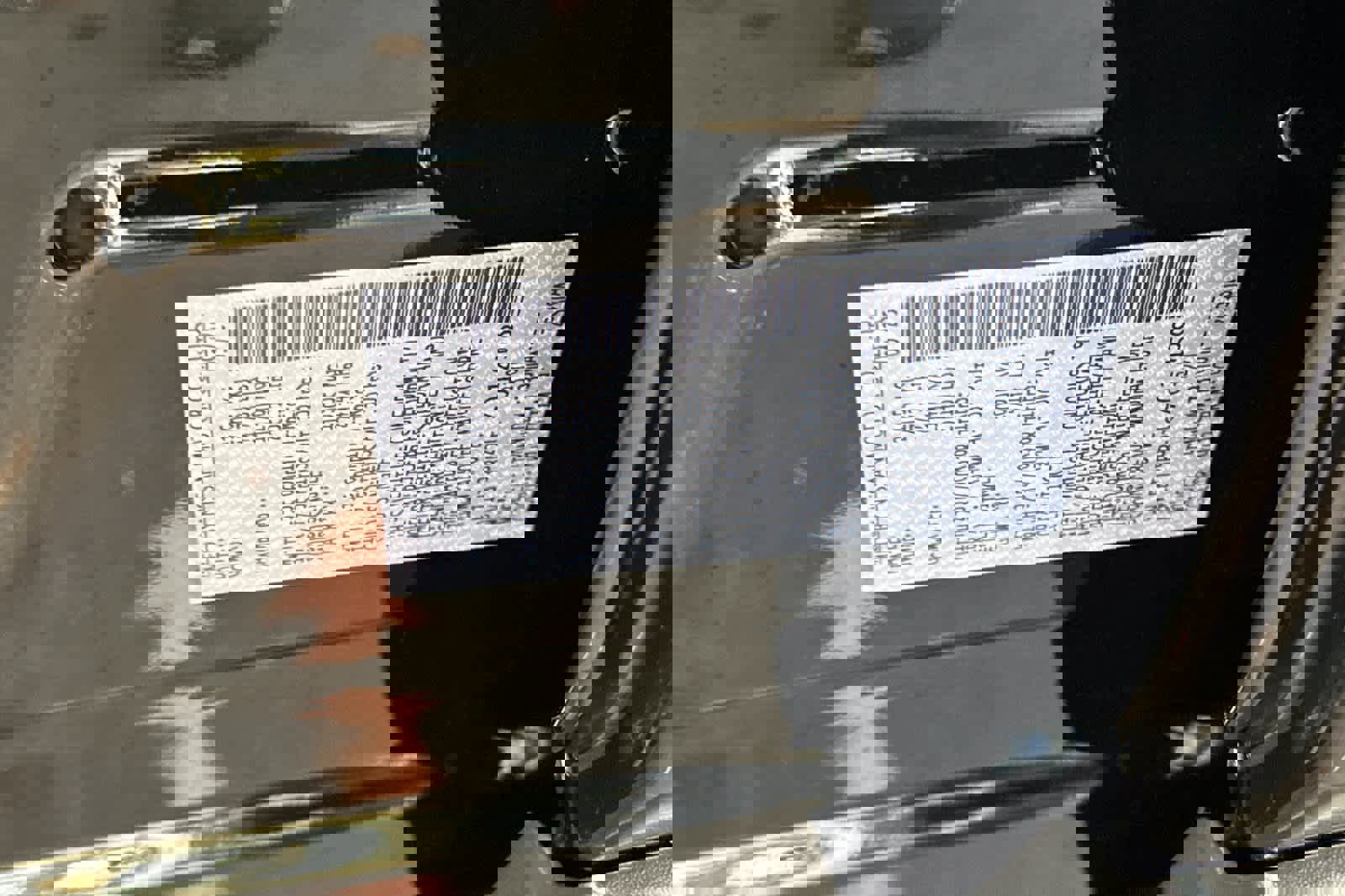 New 2026 Nissan Rogue SV image 26