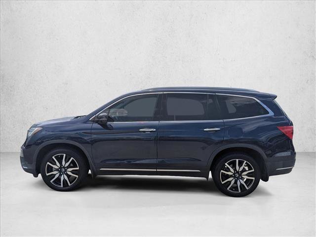 Used 2022 Honda Pilot Touring image 9