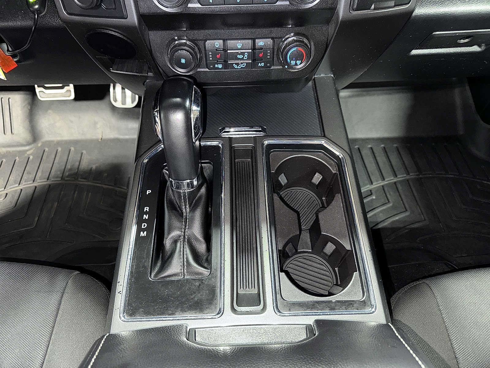 Used 2019 Ford F150 XLT w/ Equipment Group 302A Luxury AWD/4WD image 31