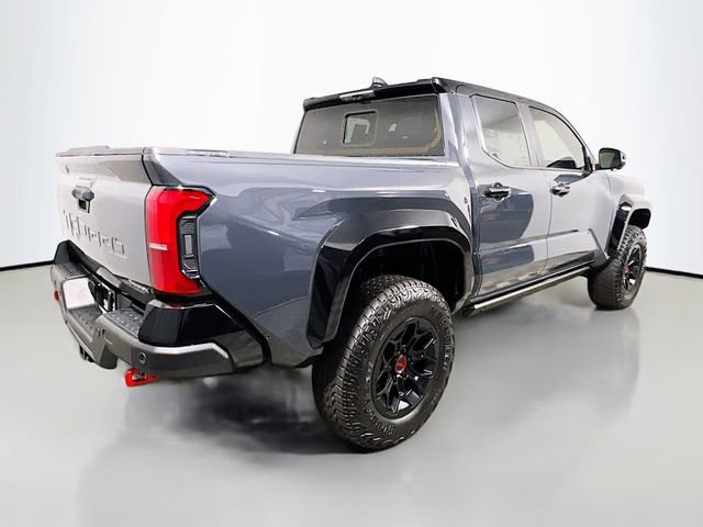New 2026 Toyota Tacoma TRD Pro image 3